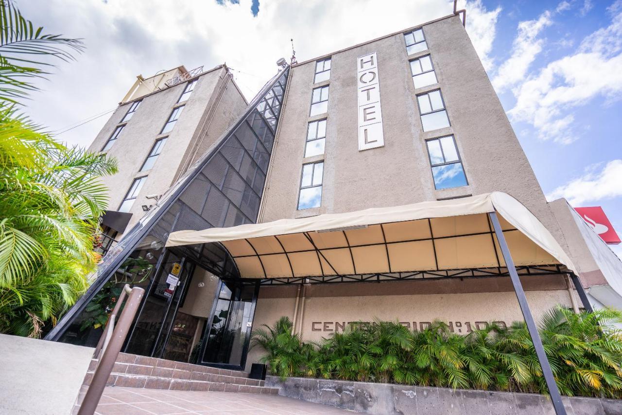 Hotel Delf-Inn Cuernavaca Exterior photo